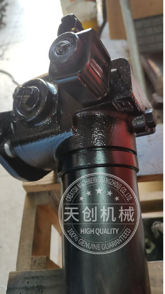 A300裝載機品質(zhì)配件 風扇馬達 7164320