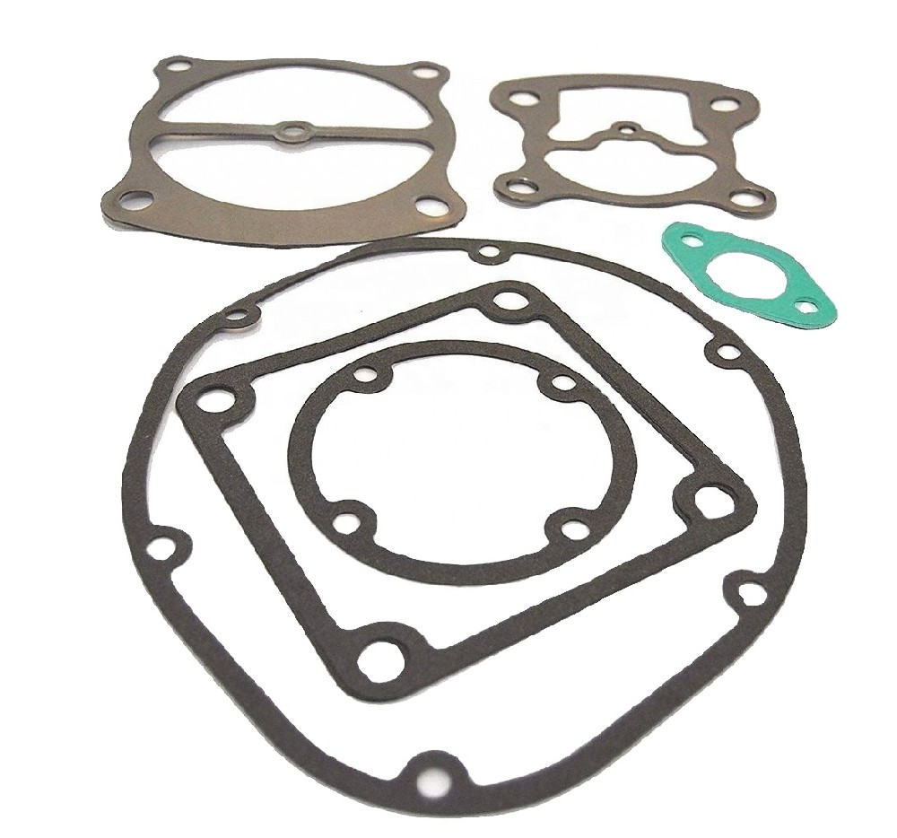 副廠油底殼墊片3938162適用于發(fā)動機4B3.9