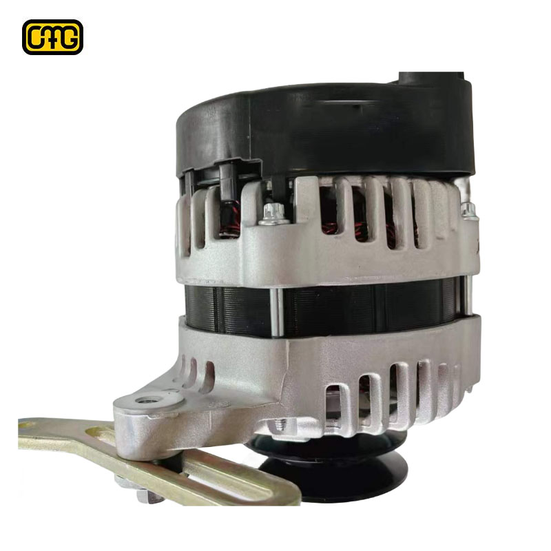 副廠發(fā)電機4934604適用于ISBE4