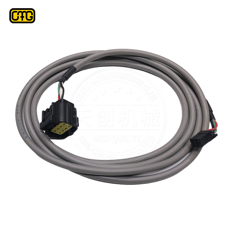 445-1528 線(xiàn)束 機(jī)械配件 工程機(jī)械 原裝正品