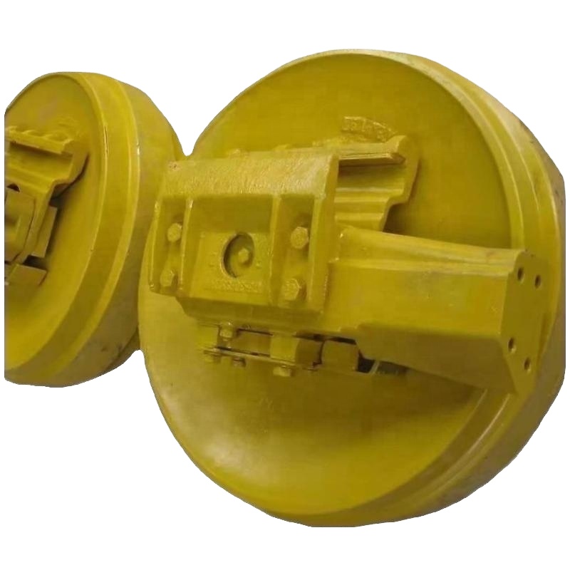 精品國產引導輪21N-30-00110用于PC1250-7/8