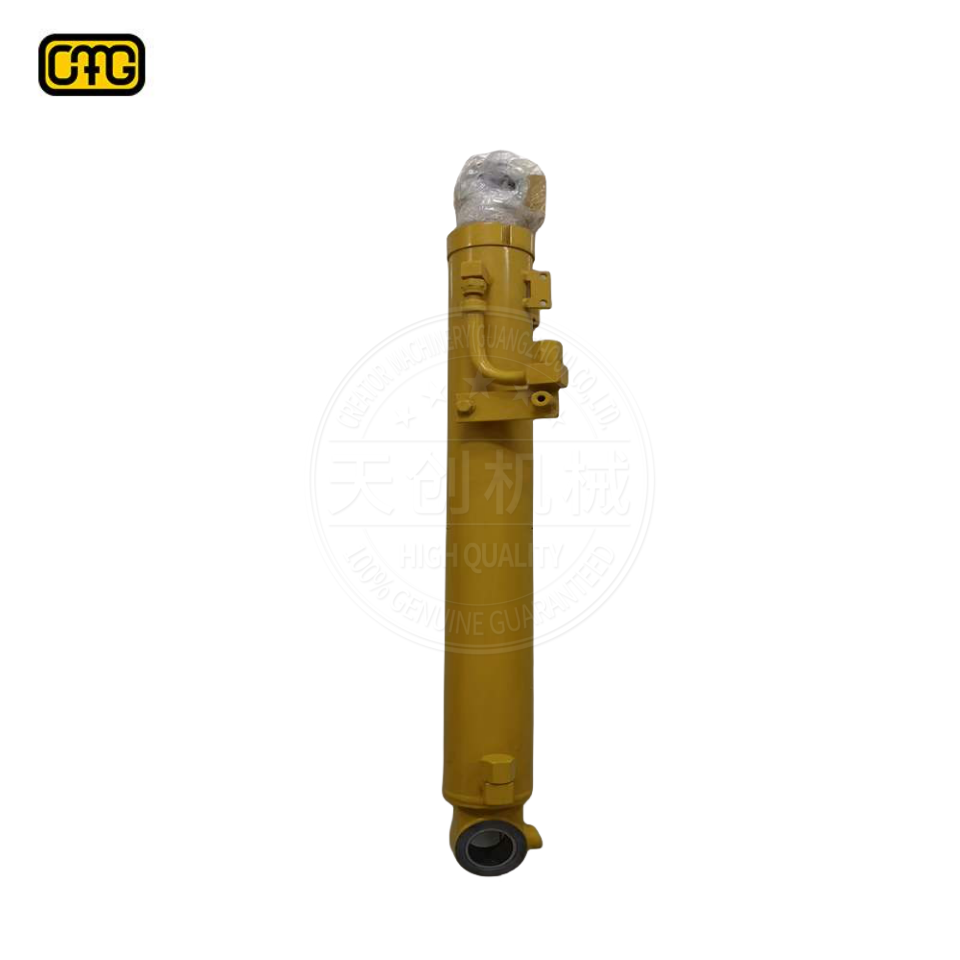 國(guó)產(chǎn)油缸總成5218395用于履帶式拖拉機(jī)D10T2