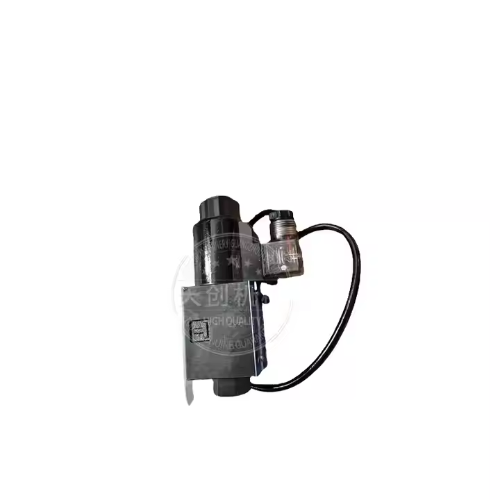 227-4400 電磁閥  機(jī)械配件  適用于R1300, R1300G, R1300G II, R1600, R1600G, R1700G