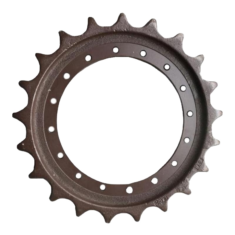 副廠690 mm 內(nèi)徑鏈輪2011704適用于挖機(jī) 385B 385C 385C FS