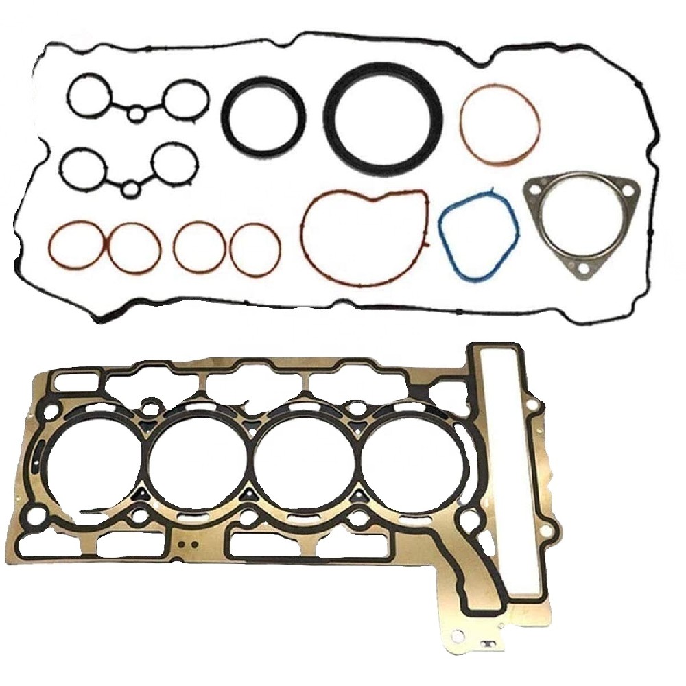 原廠上部發(fā)動(dòng)機(jī)墊片套件4089478適用于M11