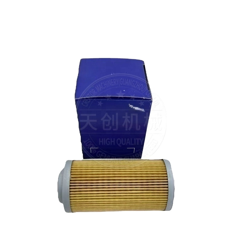國產(chǎn)空氣濾清器濾芯6I2503
