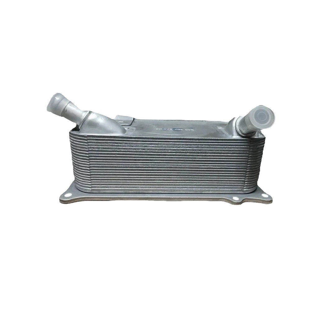 14X-03-11215 散熱器 適用于D65P