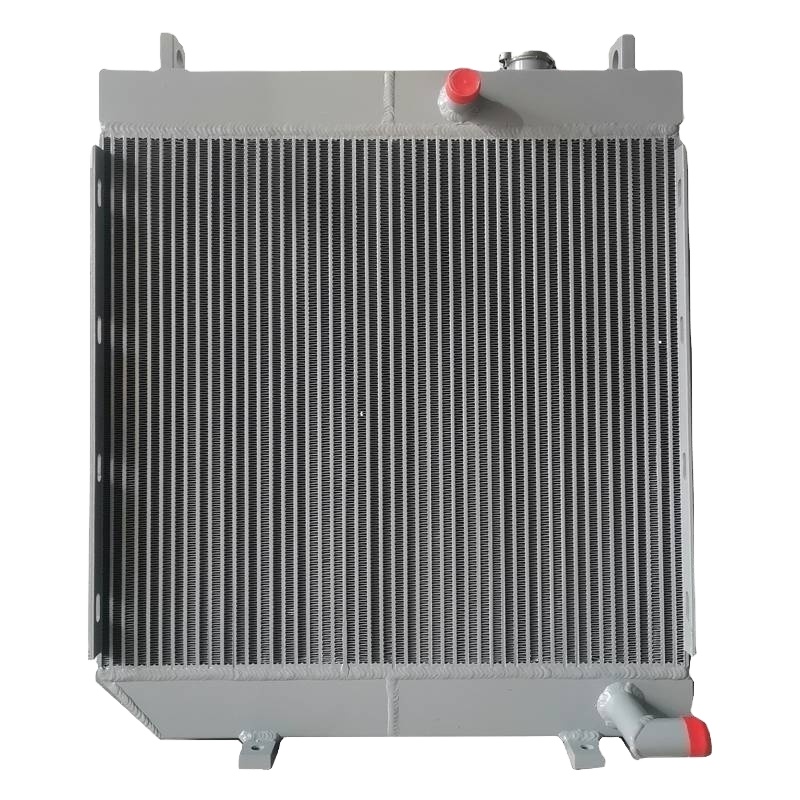 195-03-00039 散熱器 適用于D355A
