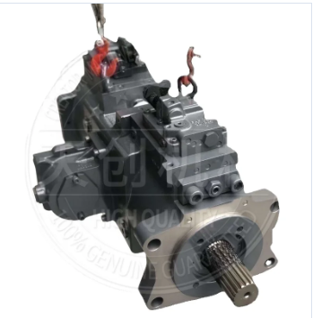 原廠(chǎng) HYDRAULIC PUMP ASSY 主泵 708-2L-00680 適用于 PC1250