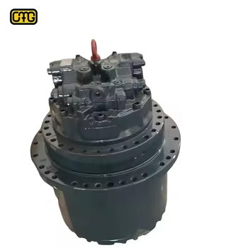 行走馬達(dá) 39Q6-40101 副廠(chǎng) 現(xiàn)貨