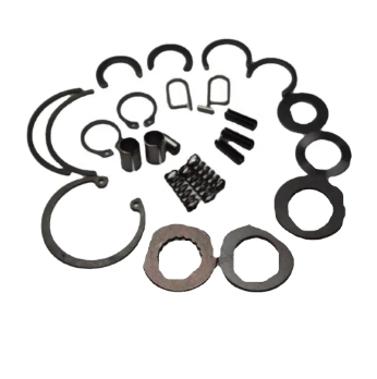 原廠 Upper Gasket Set Kit 發(fā)動機(jī)上維修包 3800731 適用于 KTA50